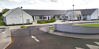 BALLYFIN National School